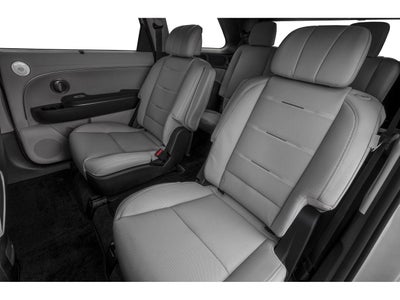2027 Hyundai PALISADE HYBRID Calligraphy