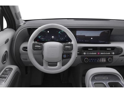 2027 Hyundai PALISADE HYBRID Limited