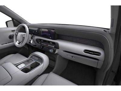 2027 Hyundai PALISADE HYBRID Limited