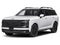 2027 Hyundai PALISADE HYBRID Calligraphy Black Ink