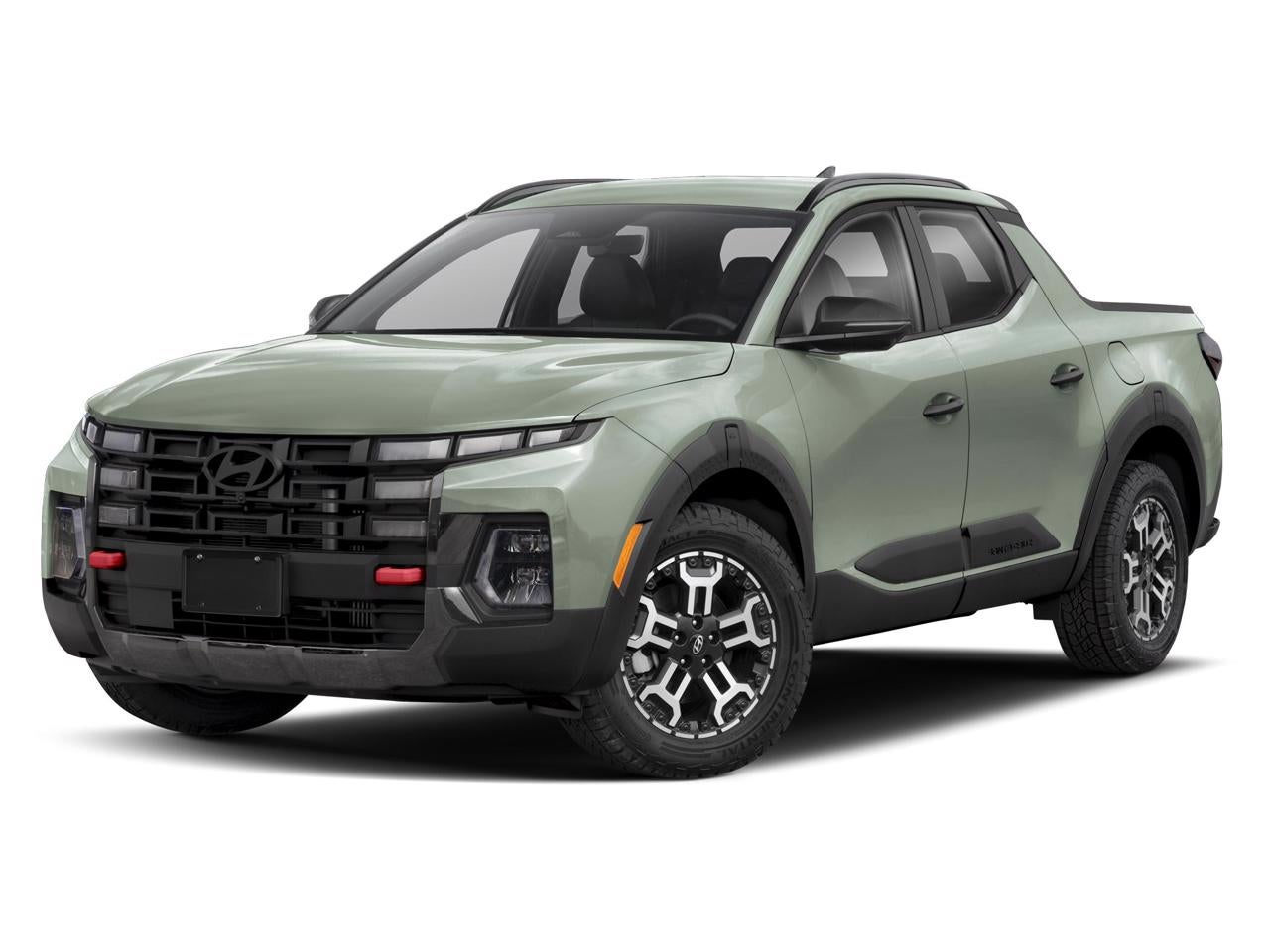 2027 Hyundai SANTA CRUZ XRT