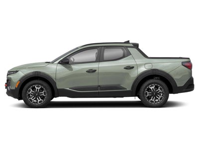 2027 Hyundai SANTA CRUZ XRT
