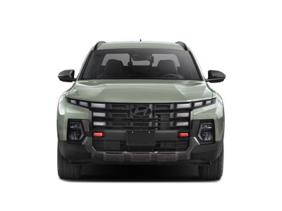 2027 Hyundai SANTA CRUZ XRT