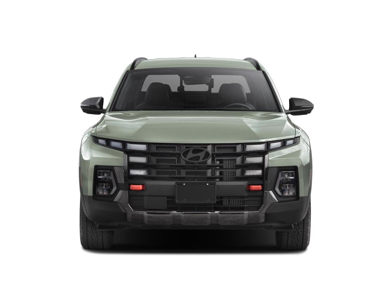 2027 Hyundai SANTA CRUZ XRT