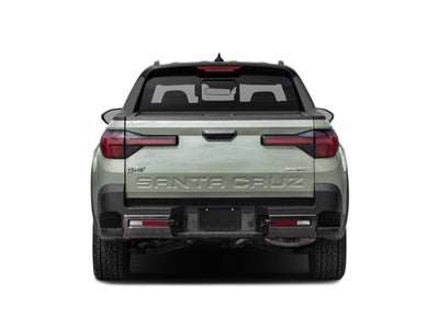 2027 Hyundai SANTA CRUZ XRT