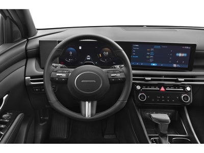 2027 Hyundai SANTA CRUZ XRT