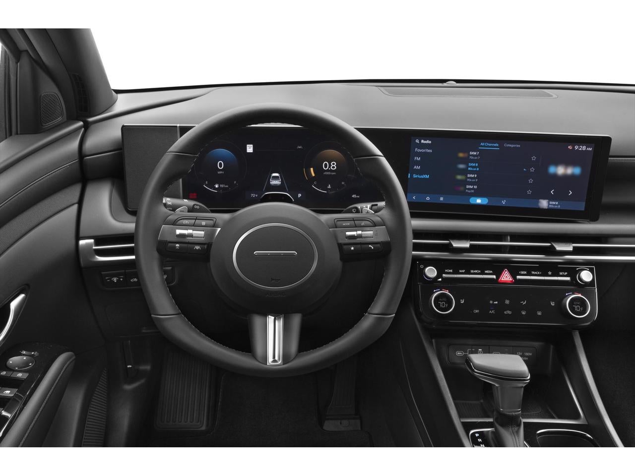 2027 Hyundai SANTA CRUZ XRT