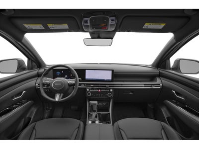 2027 Hyundai SANTA CRUZ XRT