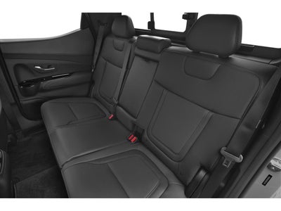 2027 Hyundai SANTA CRUZ XRT