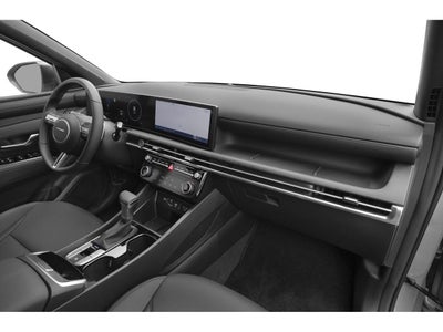 2027 Hyundai SANTA CRUZ XRT