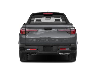 2027 Hyundai SANTA CRUZ SE AWD