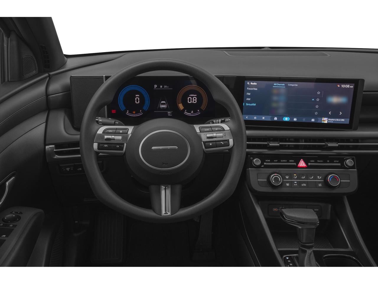 2027 Hyundai SANTA CRUZ SE AWD