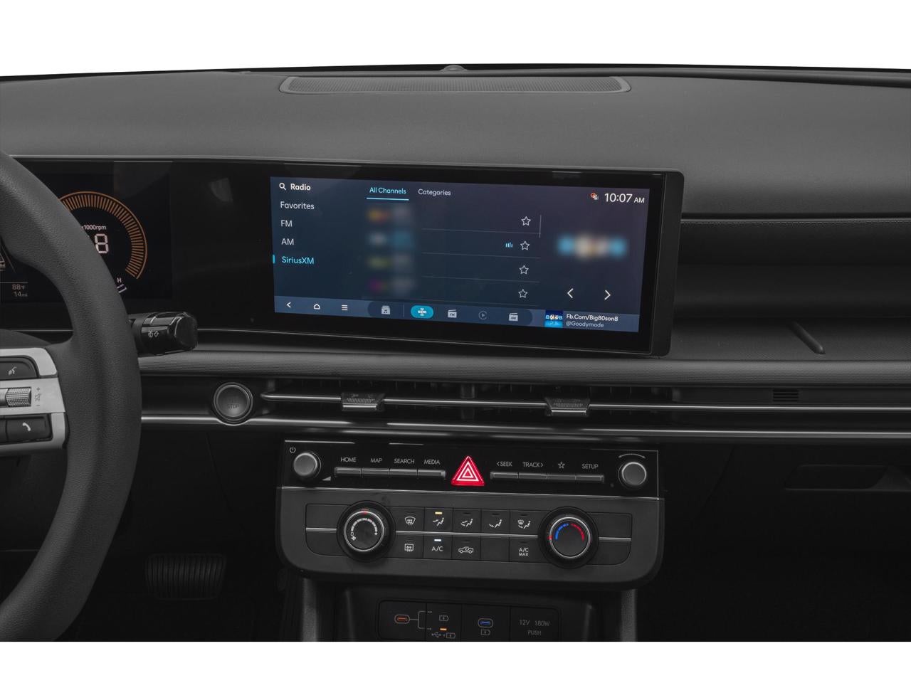 2027 Hyundai SANTA CRUZ SE AWD