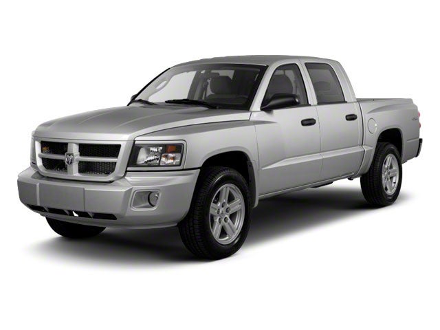 2011 RAM Dakota Big Horn