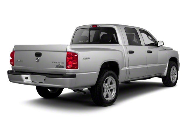 2011 RAM Dakota Big Horn