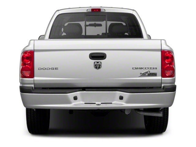 2011 RAM Dakota Big Horn