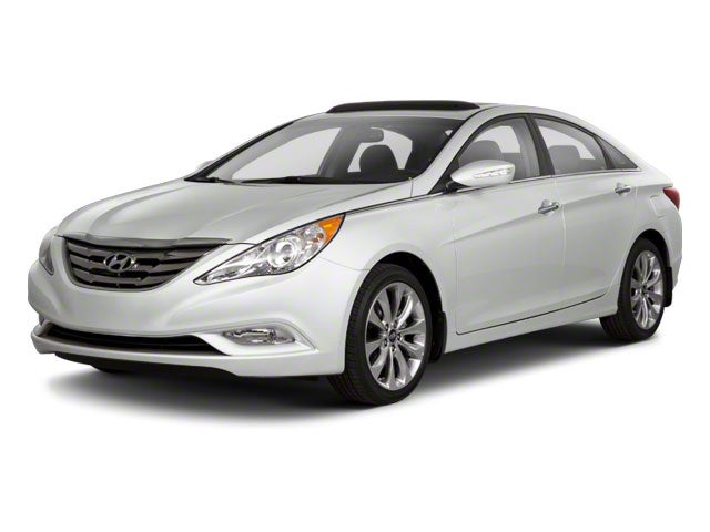 2011 Hyundai SONATA Base