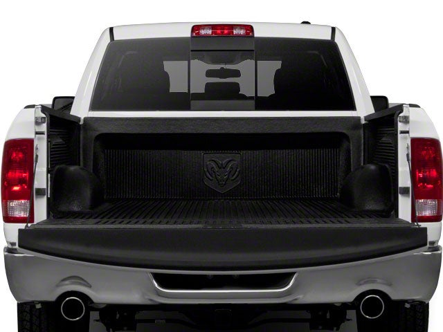 2012 RAM 1500 Big Horn