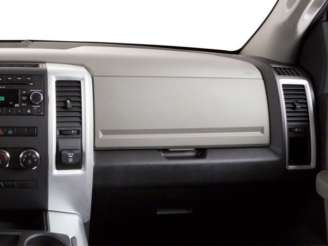 2012 RAM 1500 Big Horn