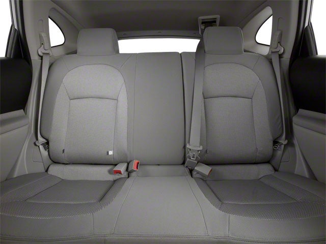 2012 Nissan Rogue SV