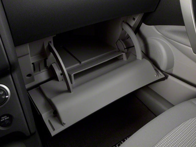 2012 Nissan Rogue SV