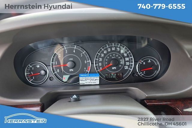 2001 Chrysler Sebring LXi