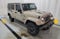 2016 Jeep Wrangler Unlimited Sahara 75th Anniversary