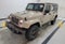 2016 Jeep Wrangler Unlimited Sahara 75th Anniversary