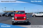 2022 Jeep Wrangler Unlimited Sport Altitude