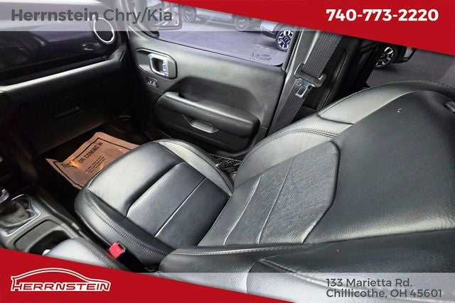 2022 Jeep Wrangler Base