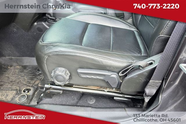 2022 Jeep Wrangler Base
