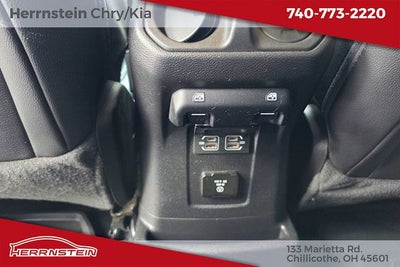 2022 Jeep Wrangler Base