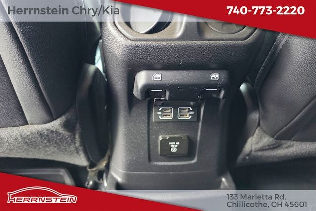 2022 Jeep Wrangler Base