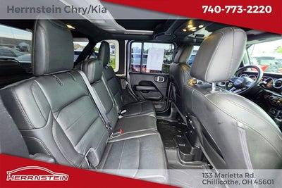 2022 Jeep Wrangler Base