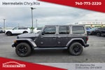 2022 Jeep Wrangler Base