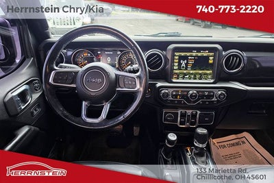2022 Jeep Wrangler Base