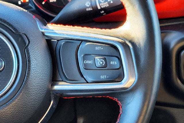 2021 Jeep Wrangler Unlimited Rubicon - Photo 11