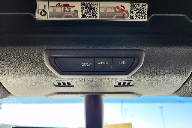 2021 Jeep Wrangler Unlimited Rubicon - Photo 16
