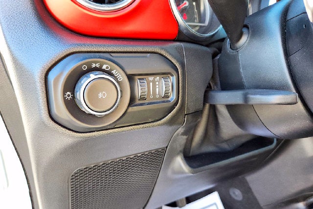 2021 Jeep Wrangler Unlimited Rubicon - Photo 22