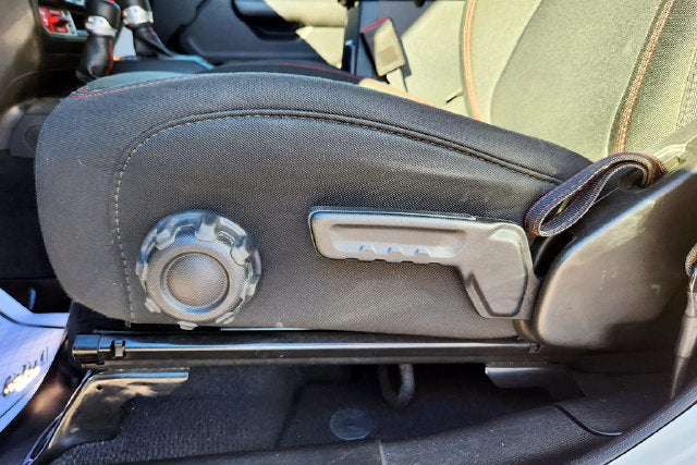 2021 Jeep Wrangler Unlimited Rubicon - Photo 23