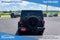 2021 Jeep Wrangler Unlimited Sahara 4xe
