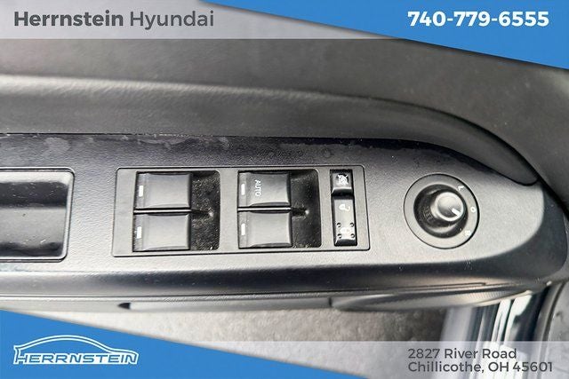 2016 Jeep Patriot 75th Anniversary Edition