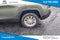 2021 Jeep Cherokee Latitude