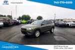 2021 Jeep Cherokee Latitude