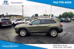 2021 Jeep Cherokee Latitude