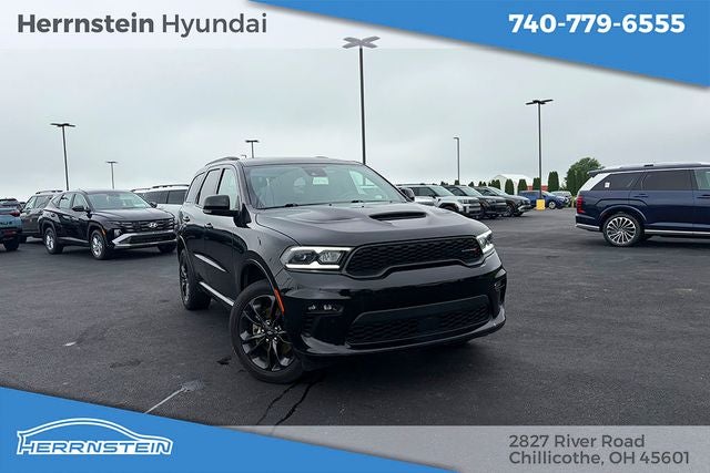 2023 Dodge Durango GT Premium