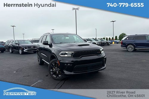 2023 Dodge Durango GT Premium