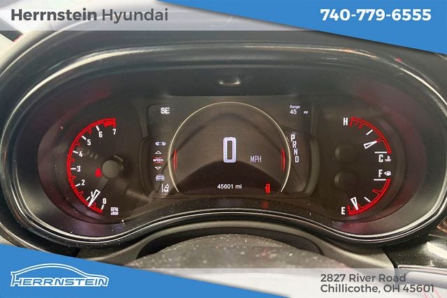 2023 Dodge Durango GT Premium