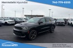 2023 Dodge Durango GT Premium