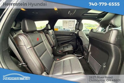 2023 Dodge Durango GT Premium